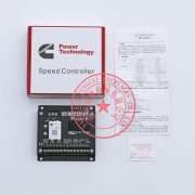 S6700H speed governor for Cummins engine