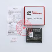 speed governor S6700H for Cummins engine