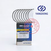 Yangdong Y4102ZLD connecting rod bearings -1