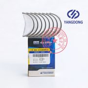 Yangdong Y4102ZLD connecting rod bearings -2