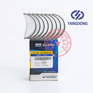 Yangdong Y4102ZLD connecting rod bearings