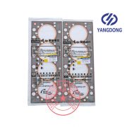 Yangdong Y4102ZLD cylinder head gasket -3