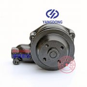 Yangdong Y490D engine water pump -3