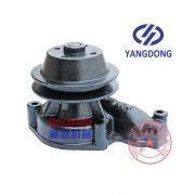 Yangdong YSD490D engine water pump -4