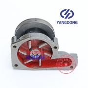 Yangdong YSD490D engine water pump -5