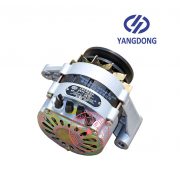 Yangdong Y495D engine alternator -3