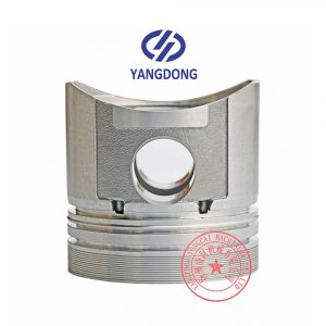 Yangdong Y495D engine piston