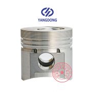Yangdong Y495D engine piston -2