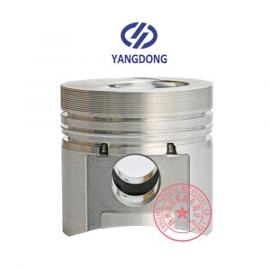 Yangdong Y495D engine piston
