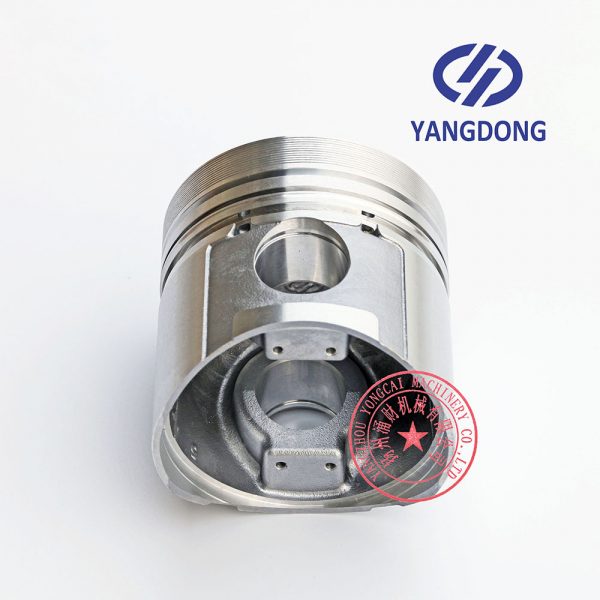Yangdong Y495D engine piston -3