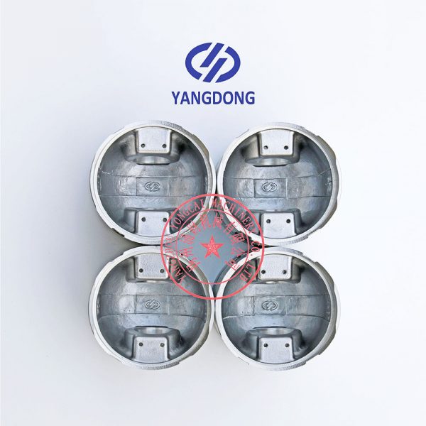Yangdong Y495D engine piston -6
