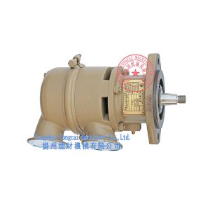 Z3900176-C Cummins Sea Water Pump