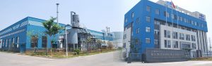 Zhenjiang Siyang Diesel Engine Manufacturing Co., Ltd.