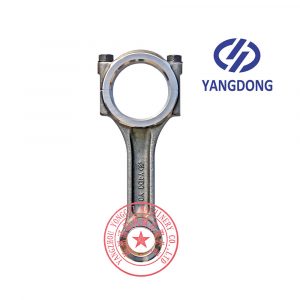 Yangdong Y4100D connecting rod