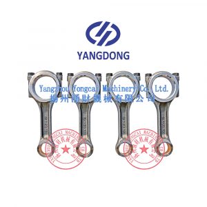 Yangdong Y4100D connecting rod