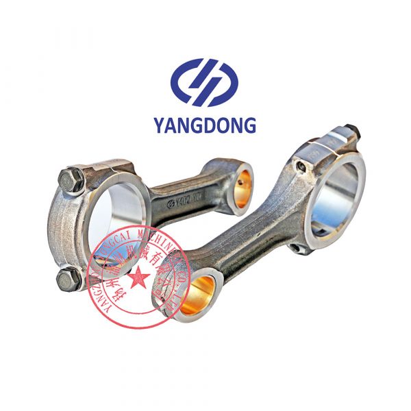 Yangdong Y4100D connecting rod -3
