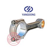 Yangdong Y4100D connecting rod -4