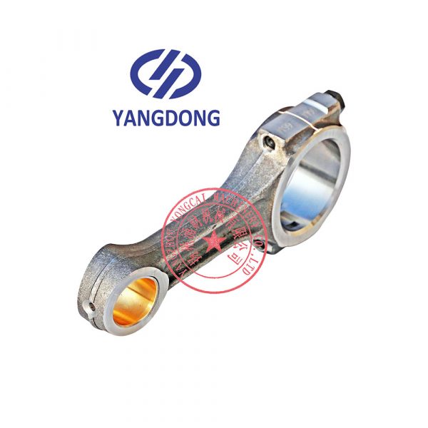 Yangdong Y4100D connecting rod -5